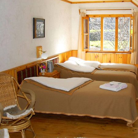 Everest Summit Lodge - Monjo Экстерьер фото