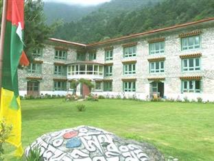 Everest Summit Lodge - Monjo Экстерьер фото