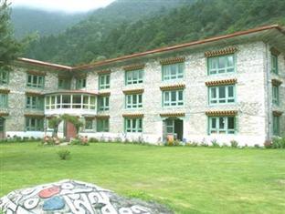 Everest Summit Lodge - Monjo Экстерьер фото