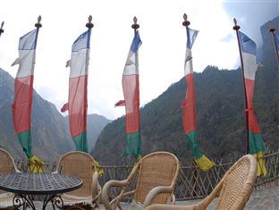 Everest Summit Lodge - Monjo Экстерьер фото