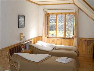 Everest Summit Lodge - Monjo Экстерьер фото